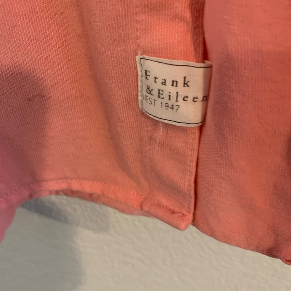 Frank & Eileen knit shirt - Picture 3 of 5